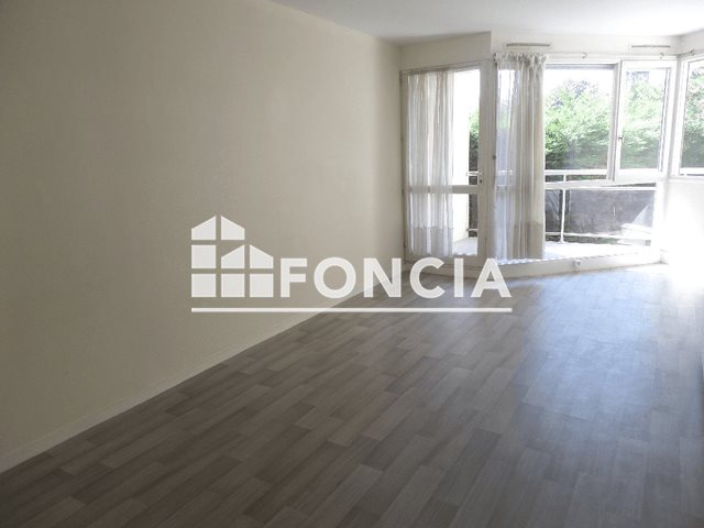 Appartement à louer, 31m², Caen