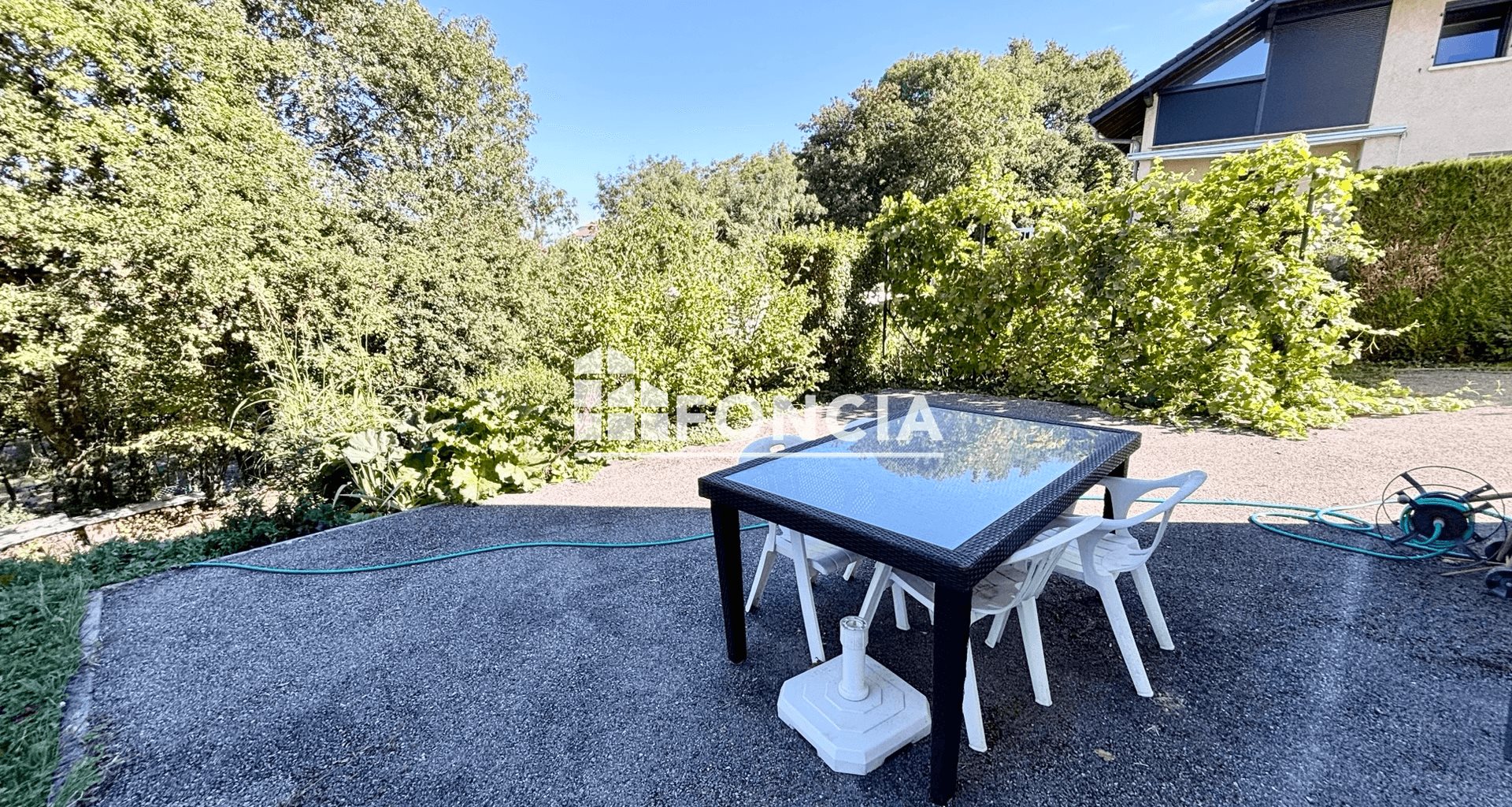 Appartement à louer, 55m², Saint-Julien-en-Genevois