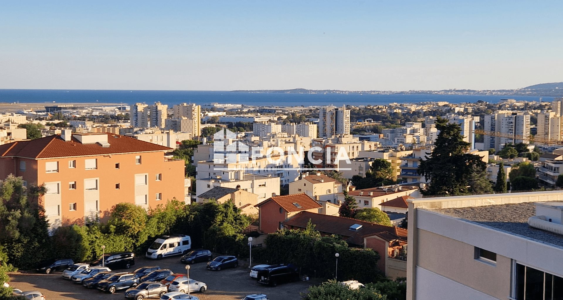 Appartement à vendre, 90m², Nice