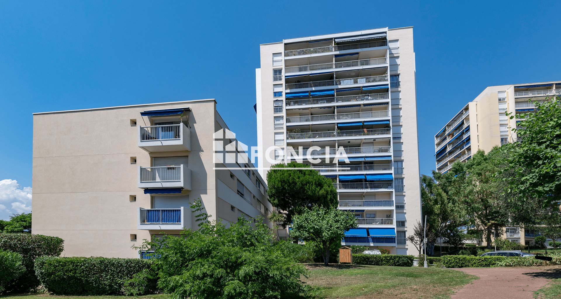 Appartement à vendre, 90m², Nice