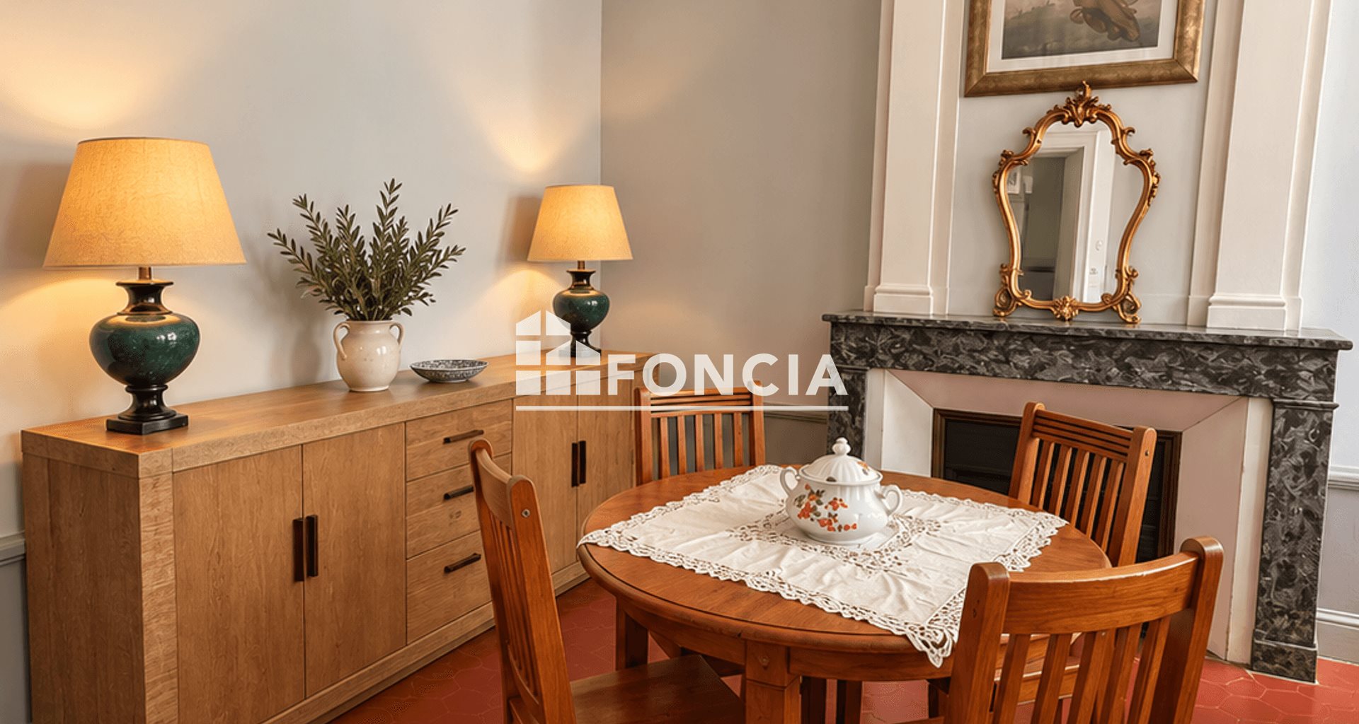 Appartement à vendre, 89m², Béziers