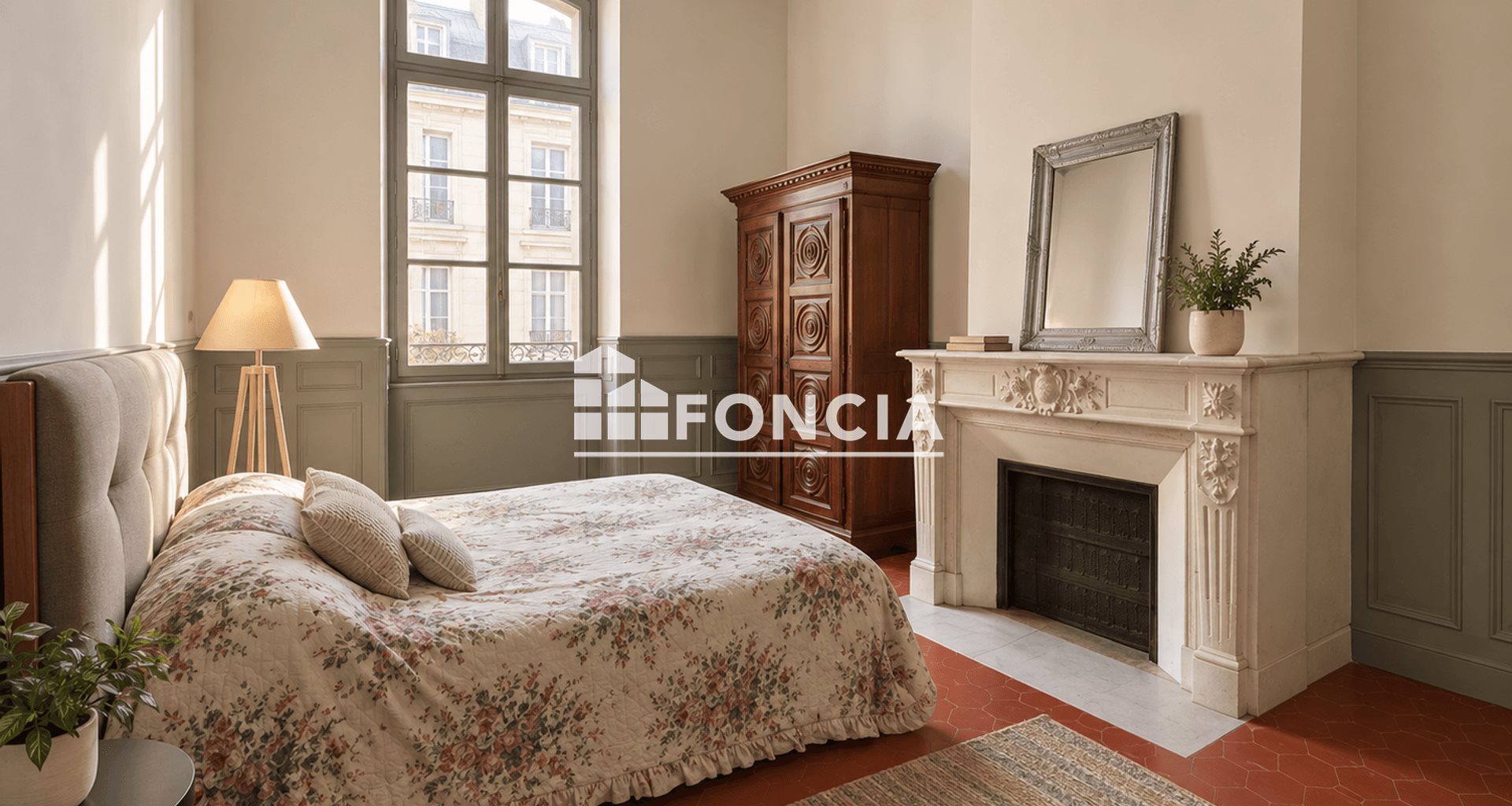 Appartement à vendre, 89m², Béziers