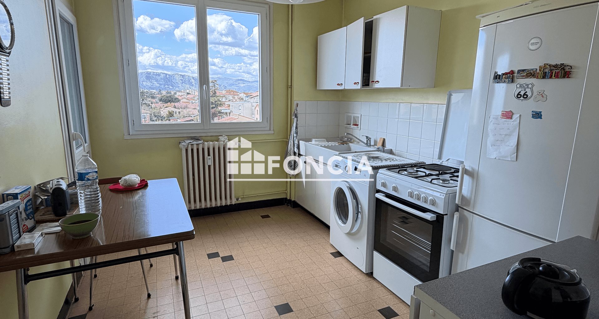 Appartement à vendre, 64m², Valence