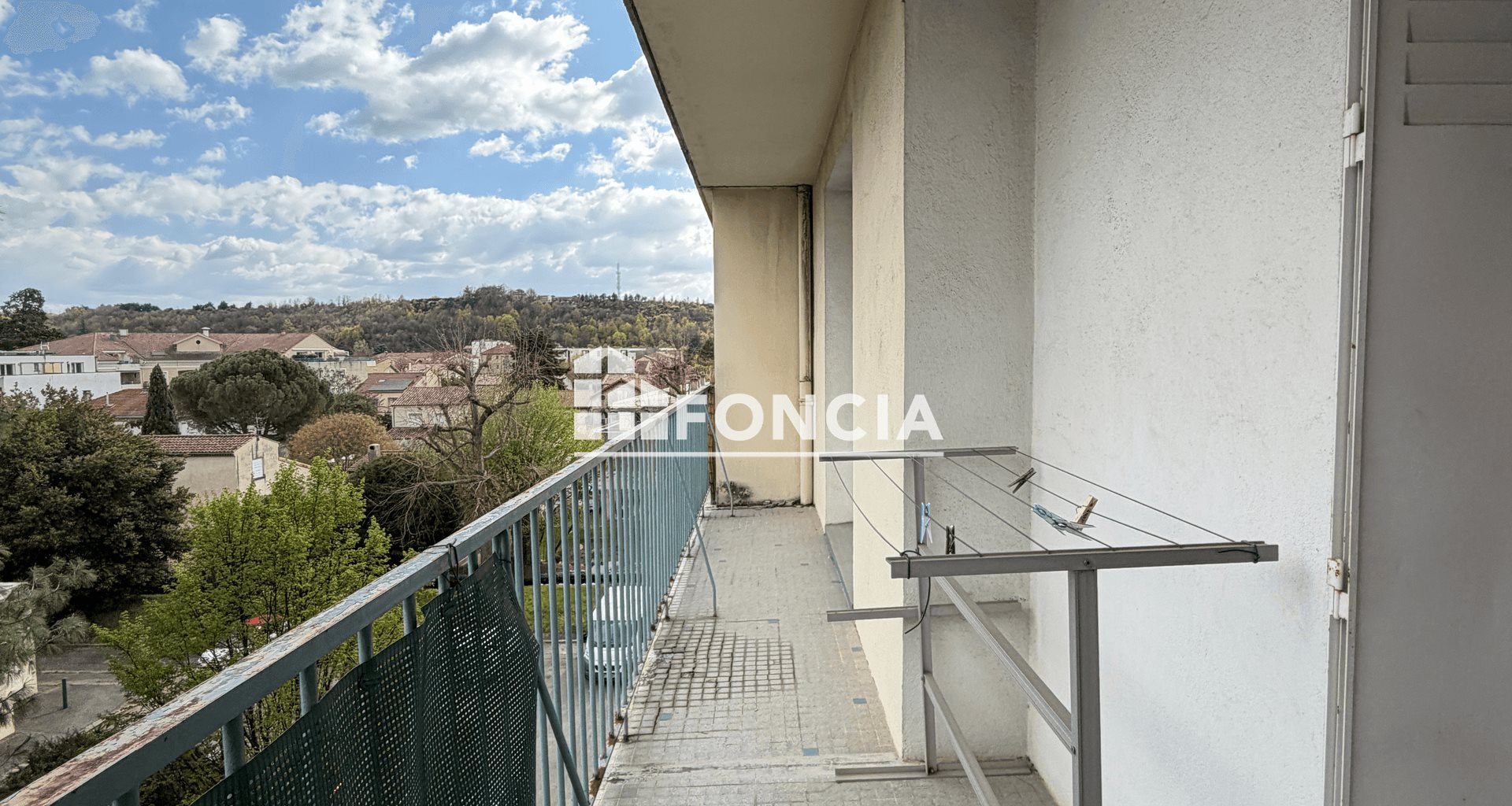 Appartement à vendre, 64m², Valence