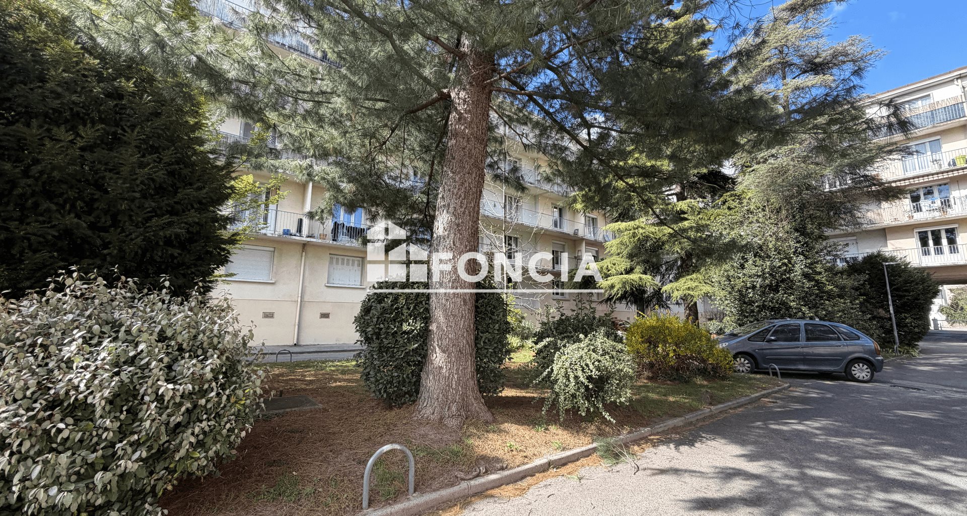 Appartement à vendre, 64m², Valence