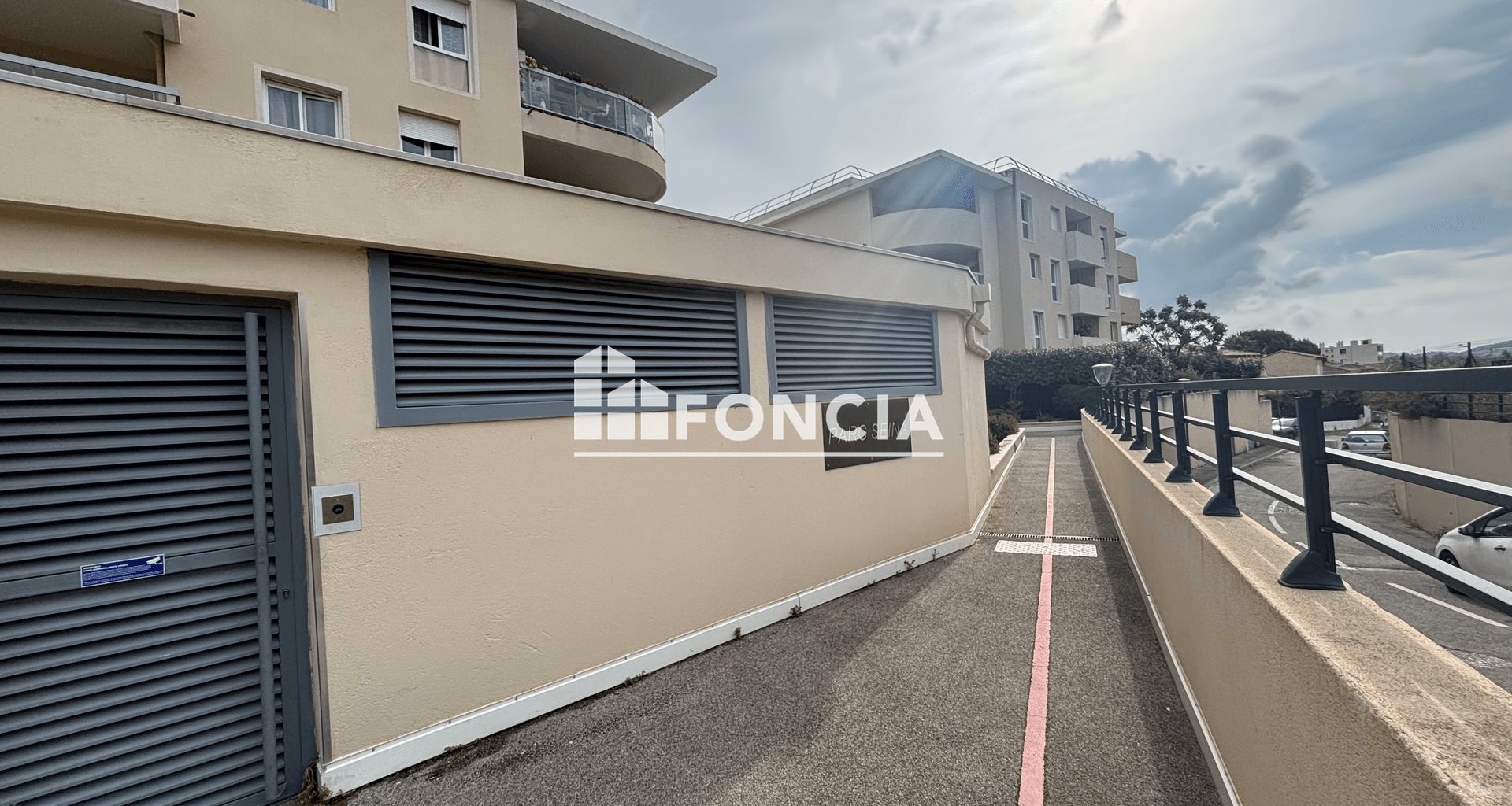 Appartement à vendre, 56m², La Seyne-sur-Mer