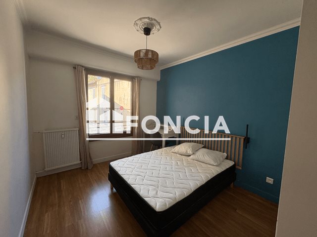 Appartement à louer, 65m², Nîmes