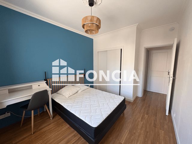 Appartement à louer, 65m², Nîmes