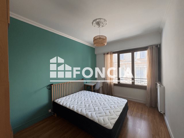 Appartement à louer, 65m², Nîmes