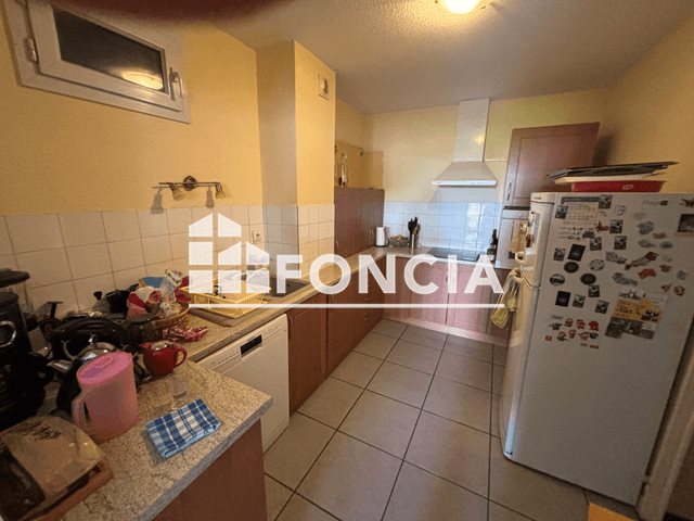 Appartement à louer, 96m², Toulouse