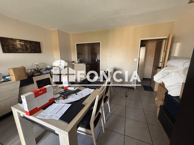 Appartement à louer, 96m², Toulouse