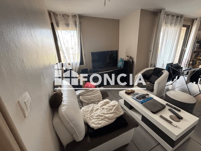 Appartement à louer, 96m², Toulouse