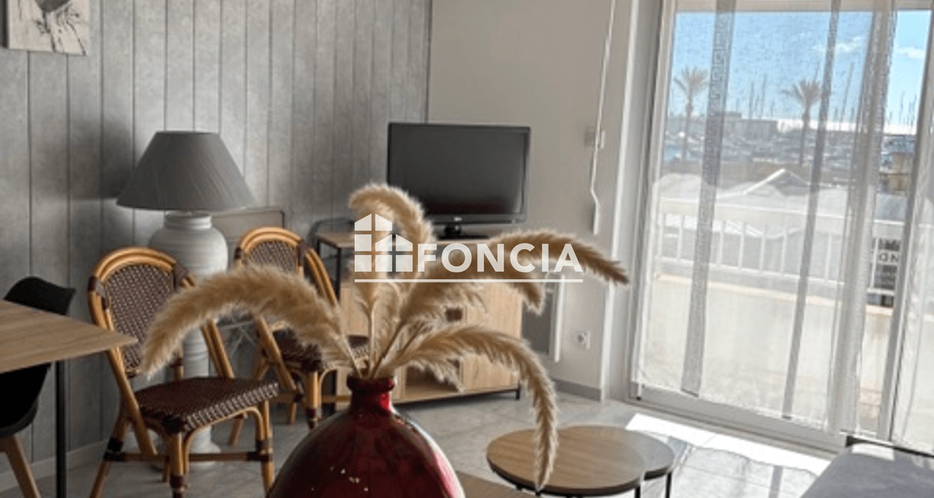 Appartement à vendre, 27m², Saint-Cyprien