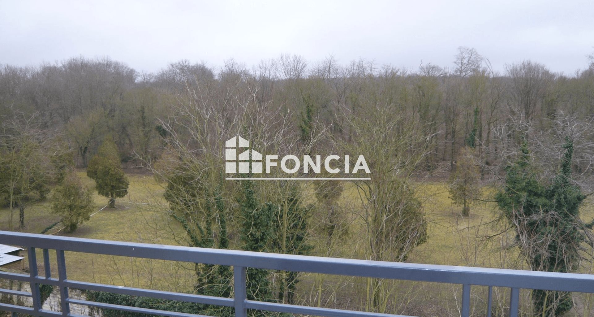 Appartement à louer, 44m², Poissy