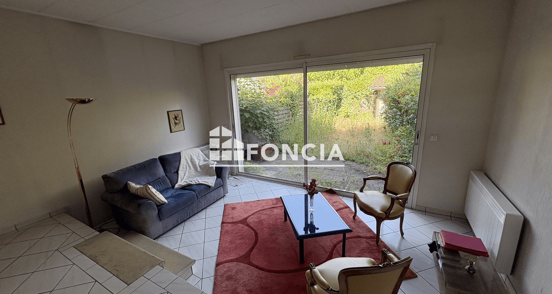 Maison à vendre, 115m², Bordeaux