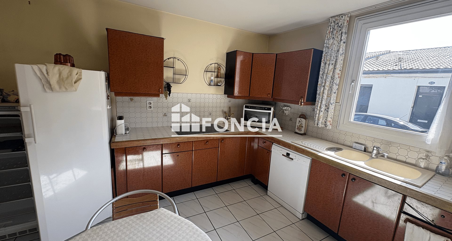 Maison à vendre, 115m², Bordeaux