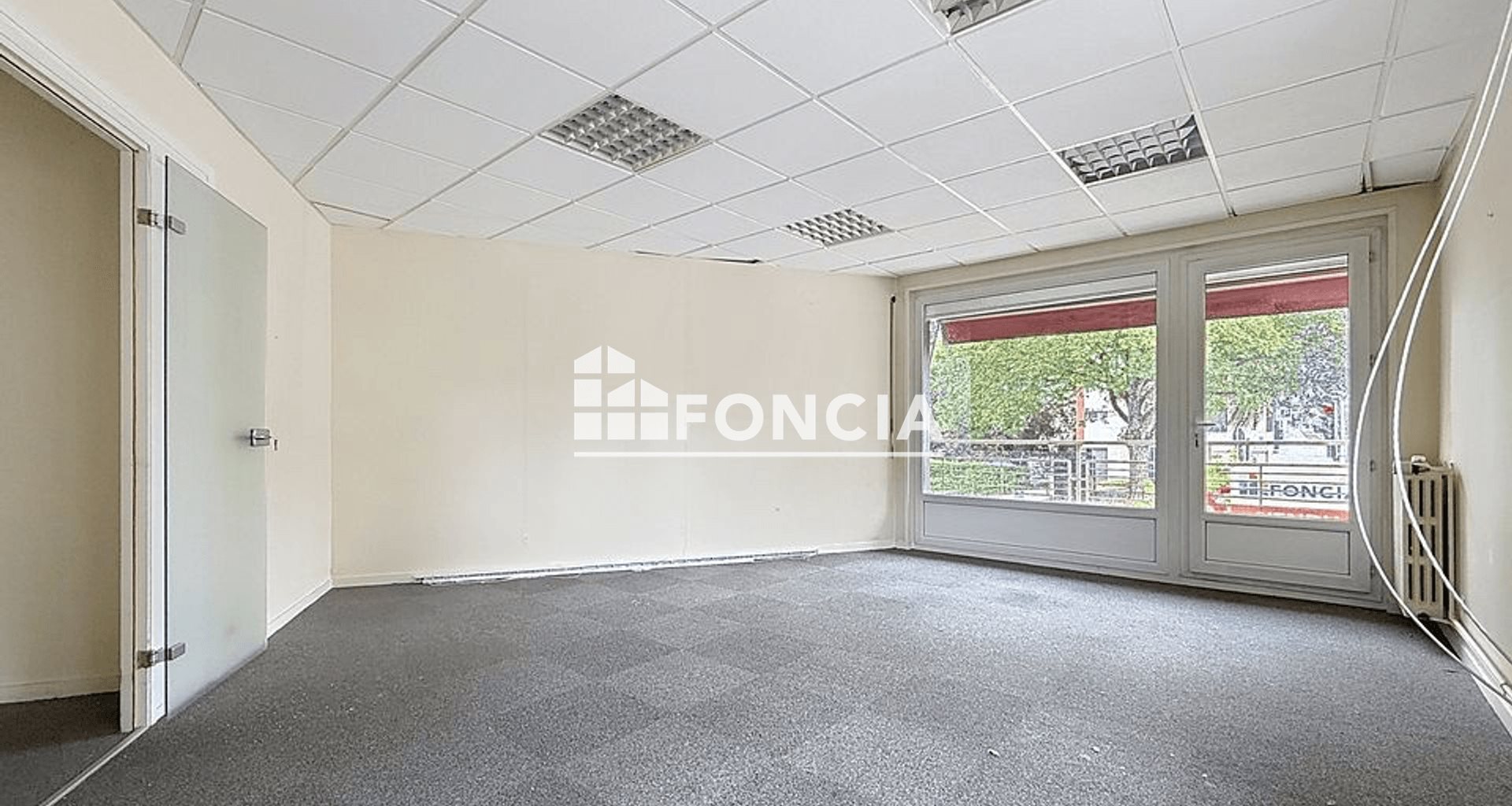 Appartement à vendre, 63m², Caen