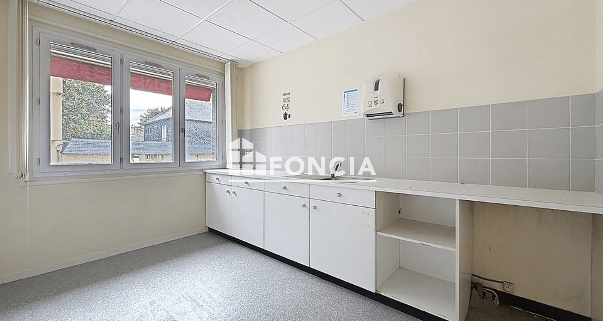 Appartement à vendre, 63m², Caen