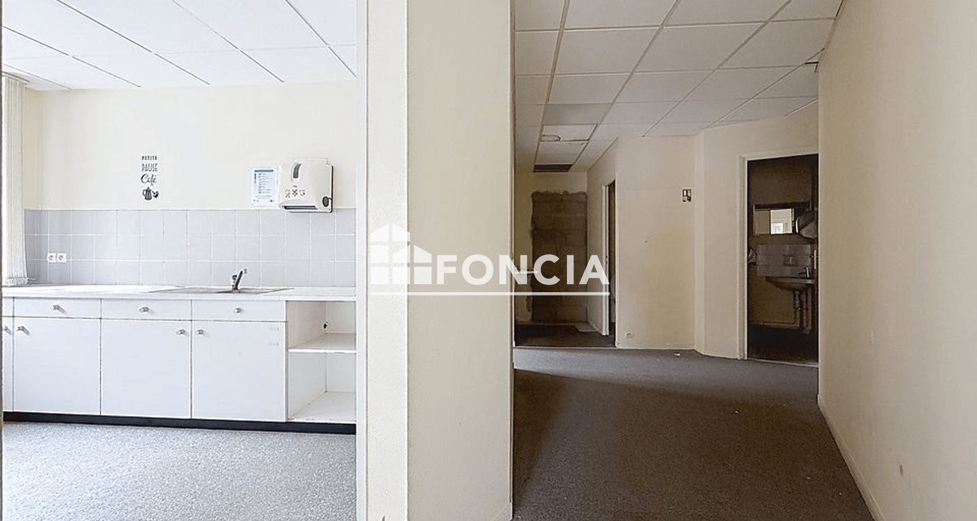 Appartement à vendre, 63m², Caen