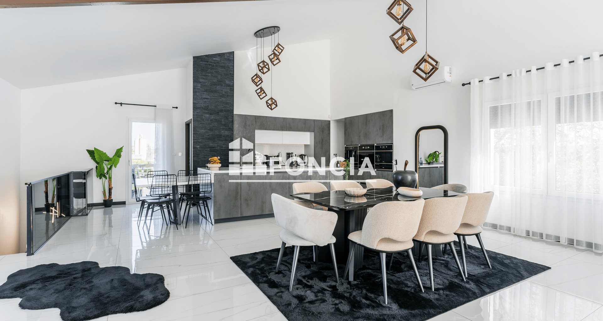 Maison à vendre, 200m², Boulay-Moselle
