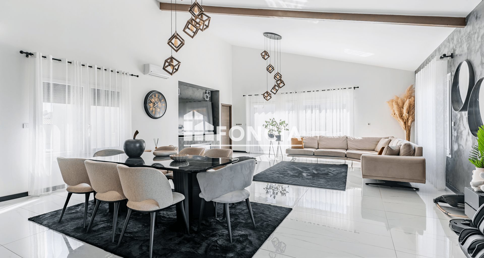 Maison à vendre, 200m², Boulay-Moselle