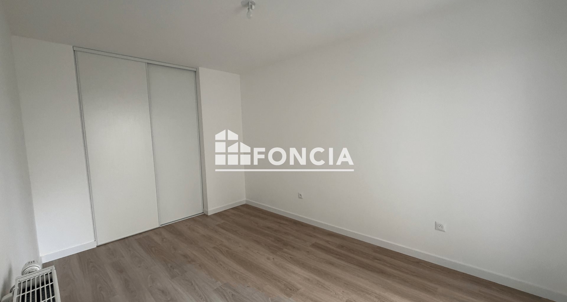 Appartement à louer, 45m², Le Plessis-Trévise