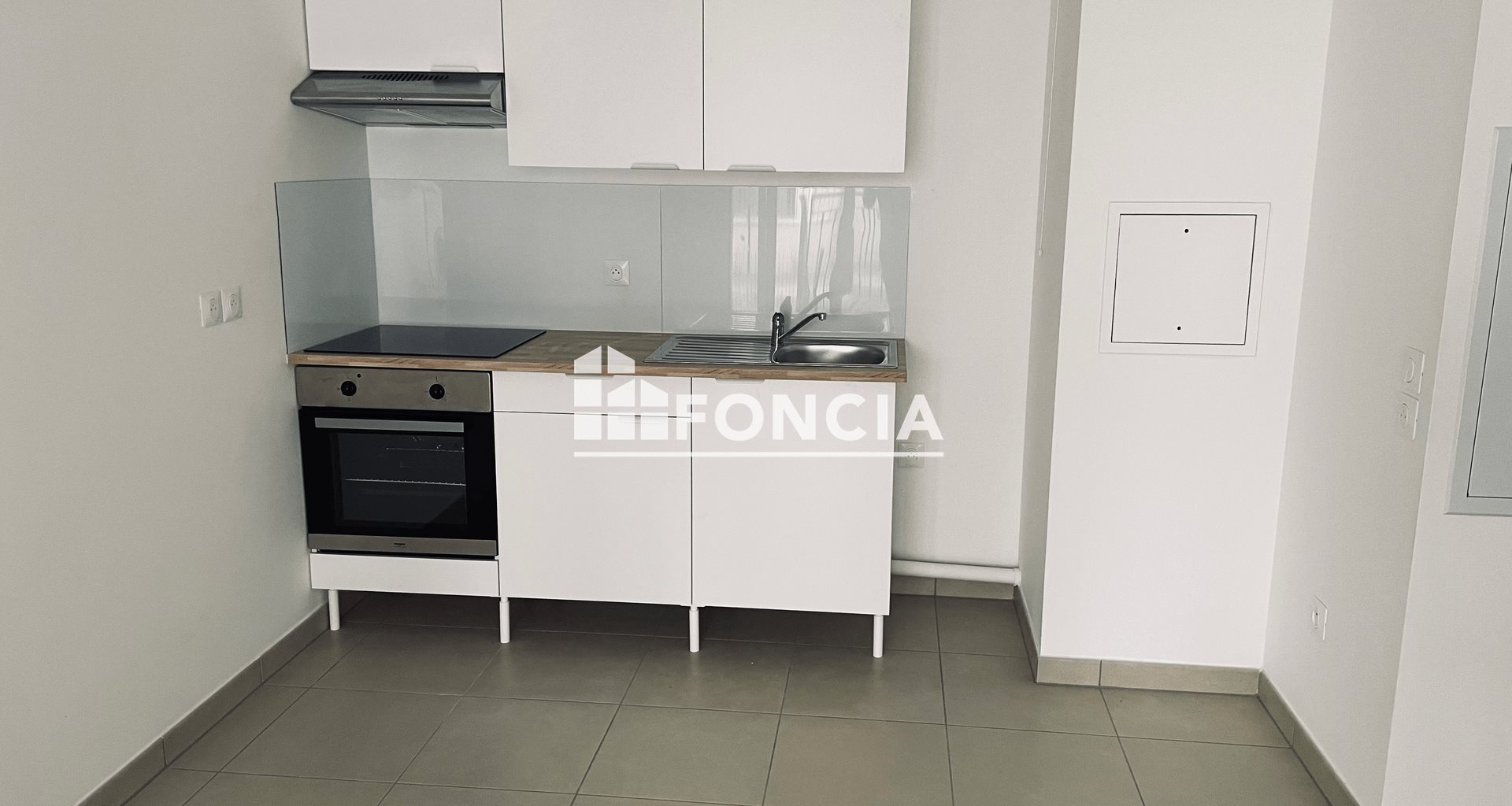 Appartement à louer, 45m², Le Plessis-Trévise