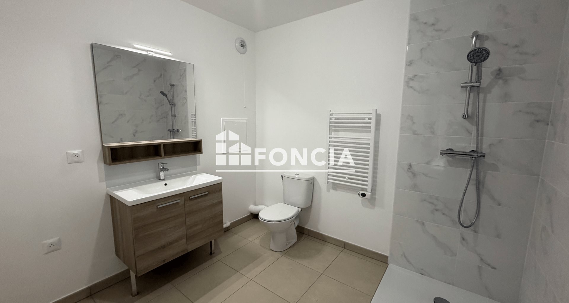 Appartement à louer, 45m², Le Plessis-Trévise