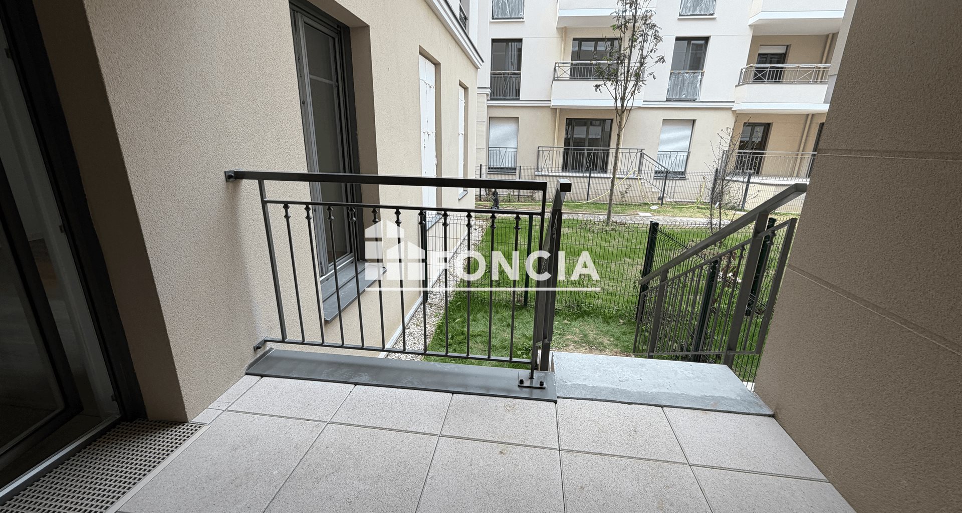 Appartement à louer, 45m², Le Plessis-Trévise