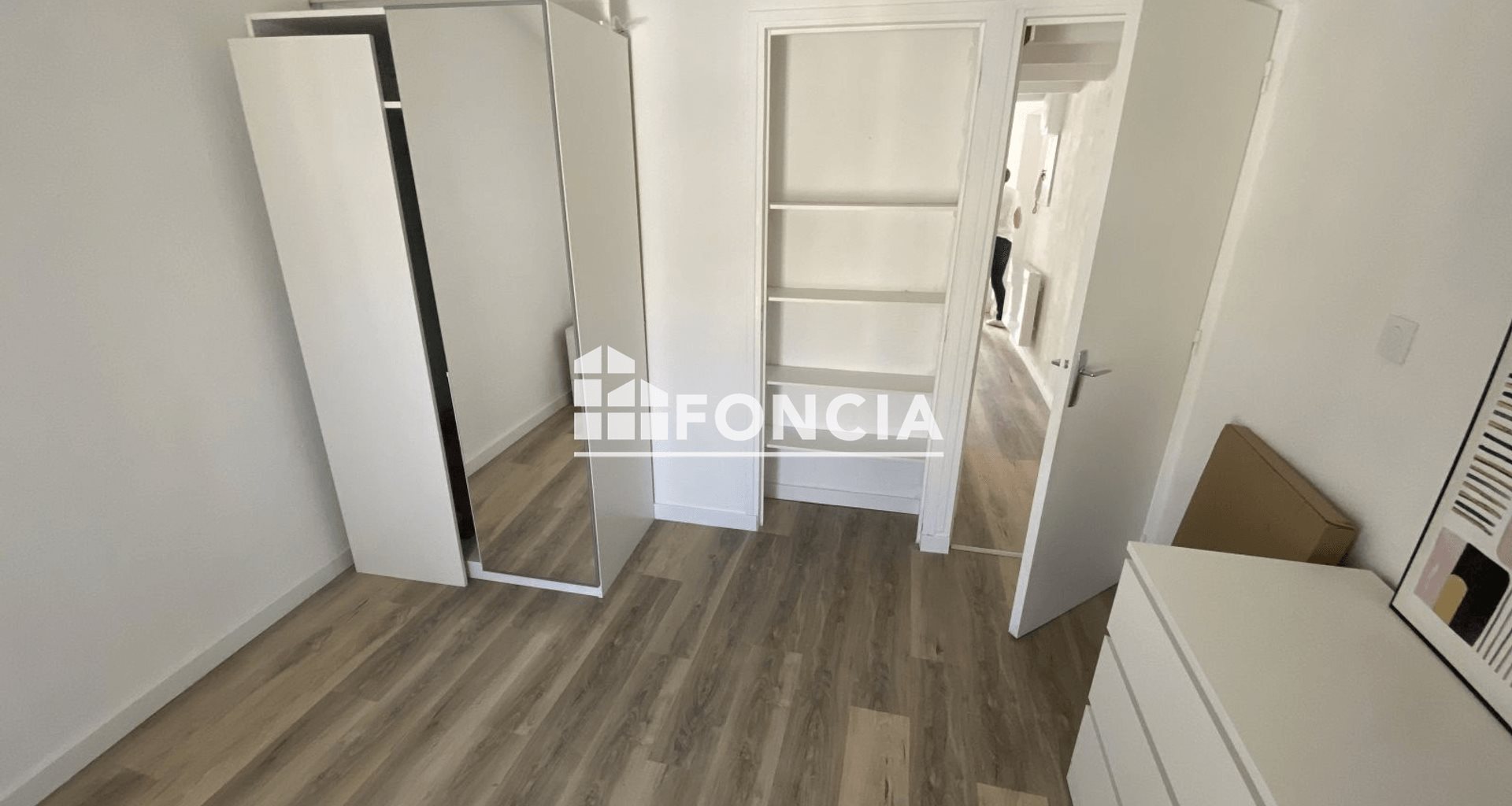 Appartement à louer, 32m², Montélimar