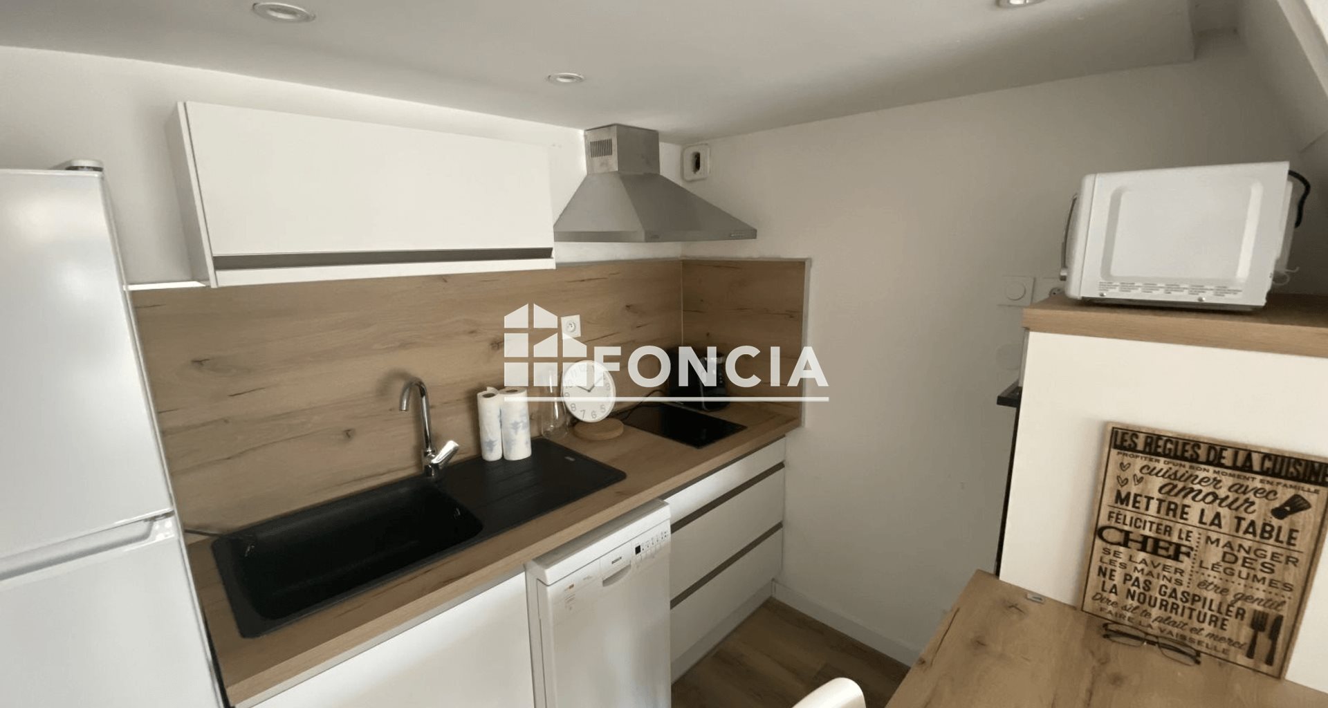 Appartement à louer, 32m², Montélimar