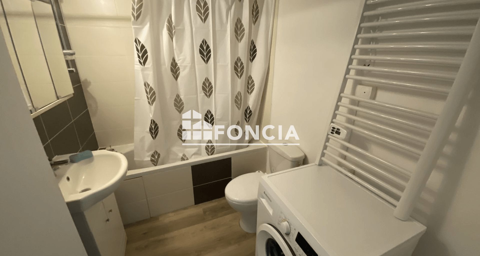 Appartement à louer, 32m², Montélimar