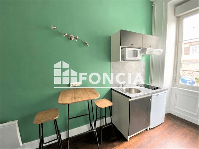 Appartement à louer, 14m², Flers