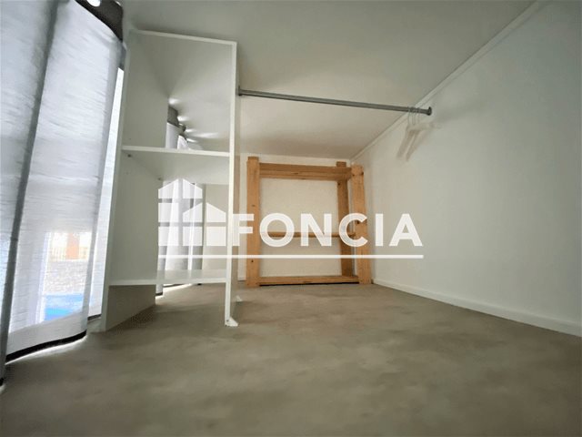 Appartement à louer, 14m², Flers