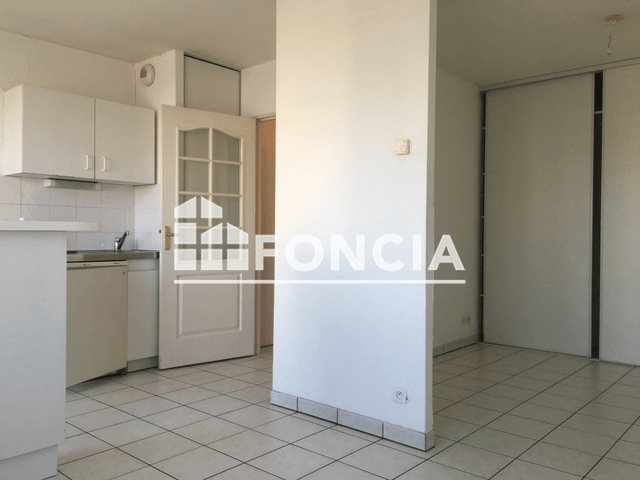 Appartement à louer, 33m², Rezé