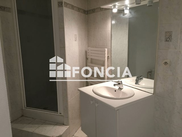 Appartement à louer, 33m², Rezé