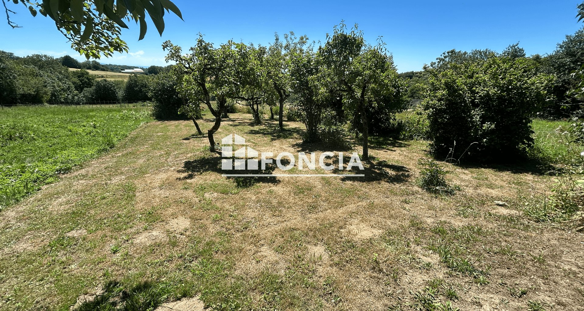 Maison à vendre, 122m², Montredon-Labessonnié
