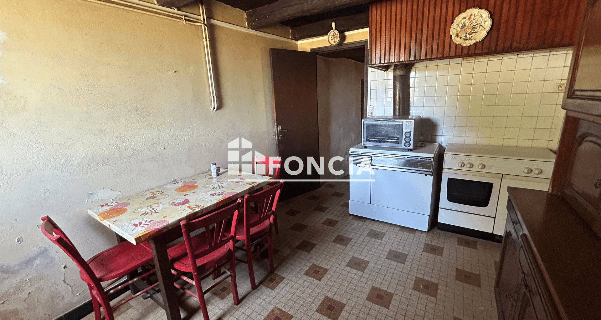 Maison à vendre, 122m², Montredon-Labessonnié