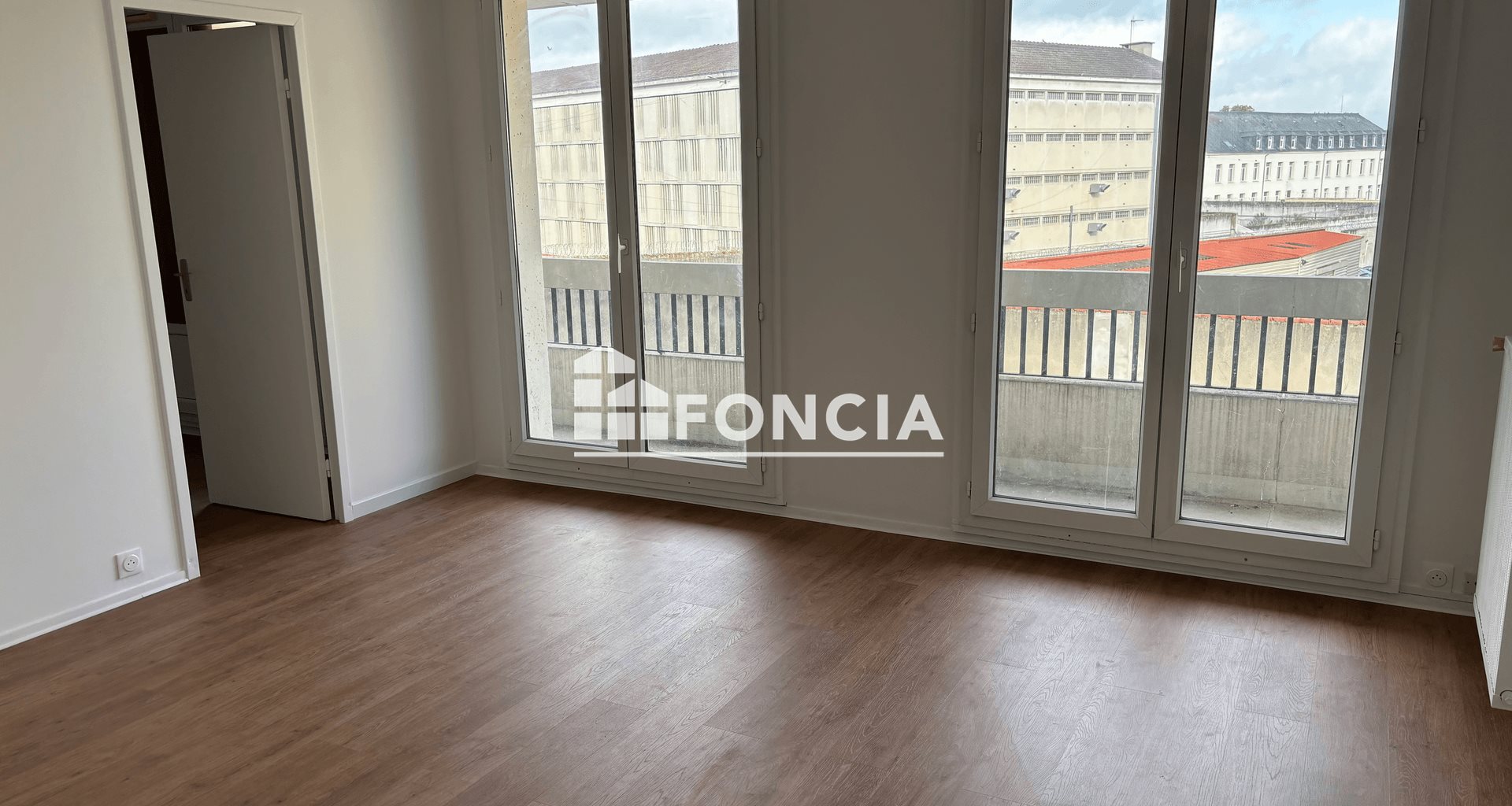 Appartement à louer, 2m², Poissy