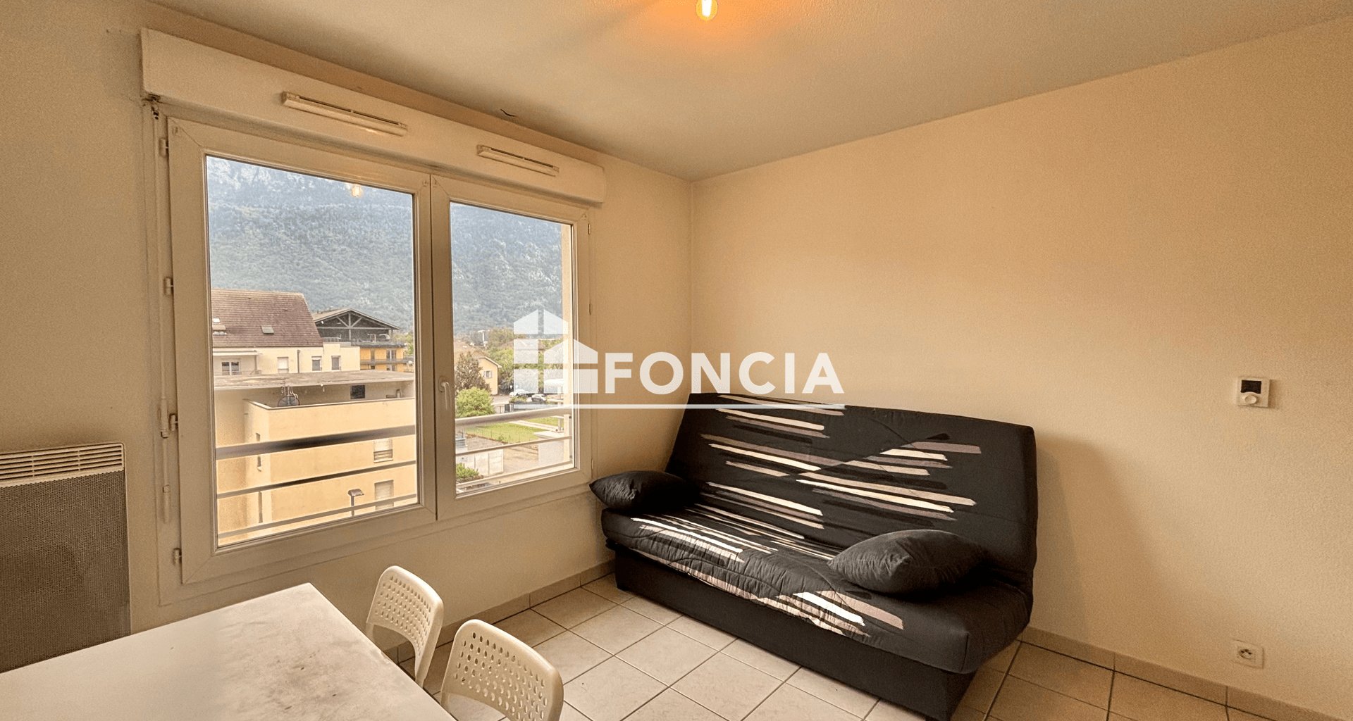 Appartement à vendre, 20m², Bonneville