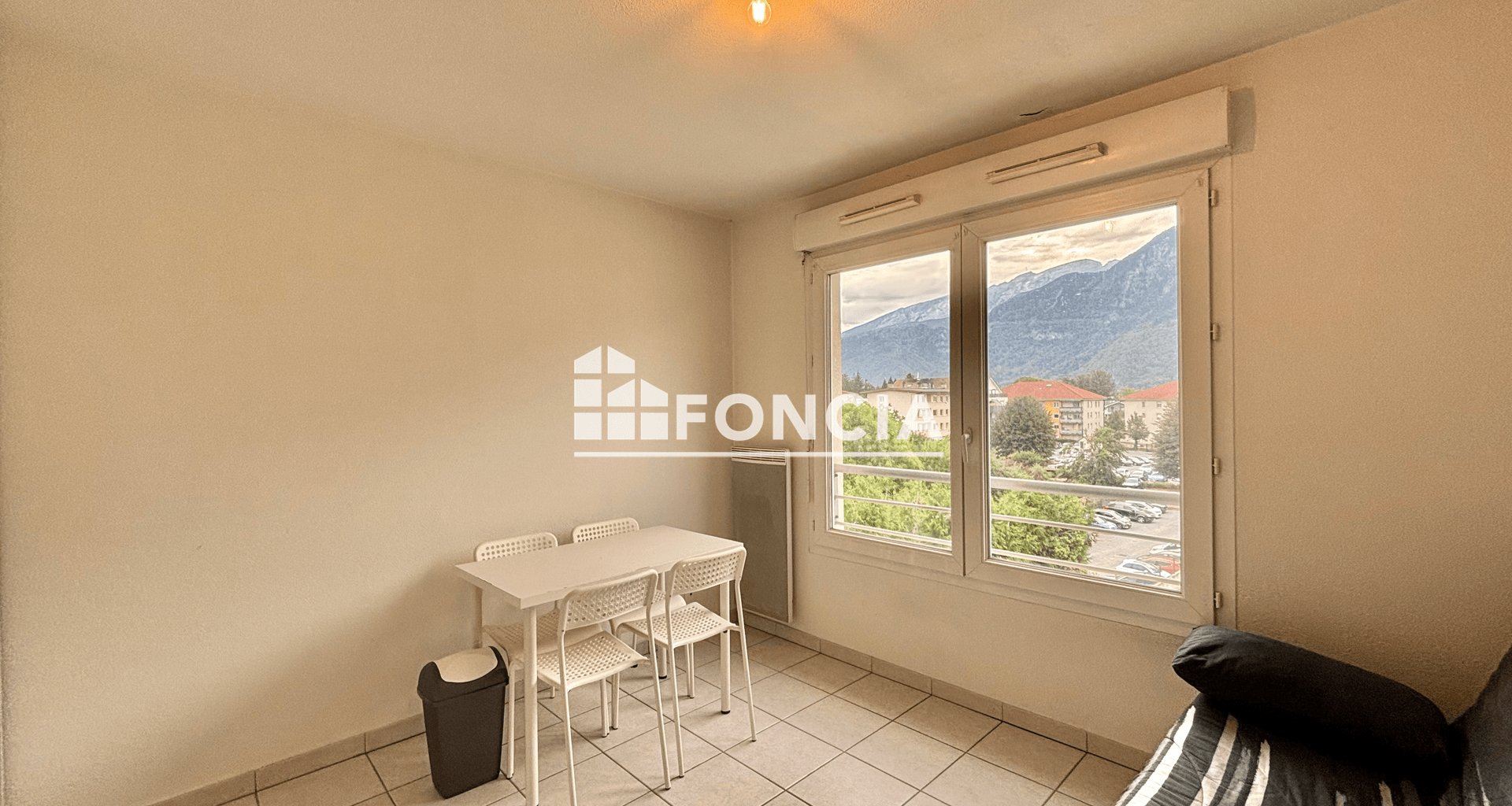 Appartement à vendre, 20m², Bonneville