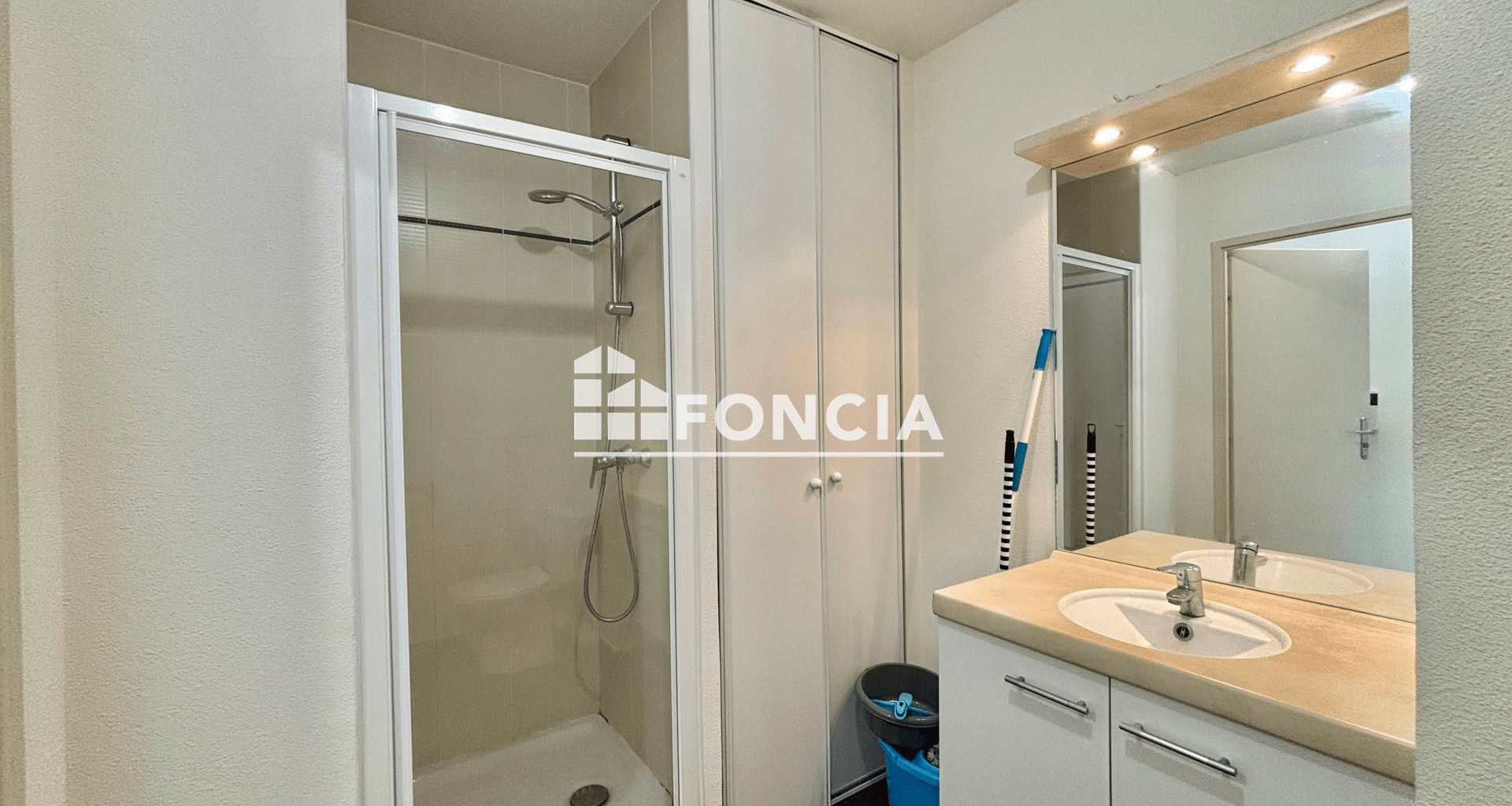 Appartement à vendre, 20m², Bonneville