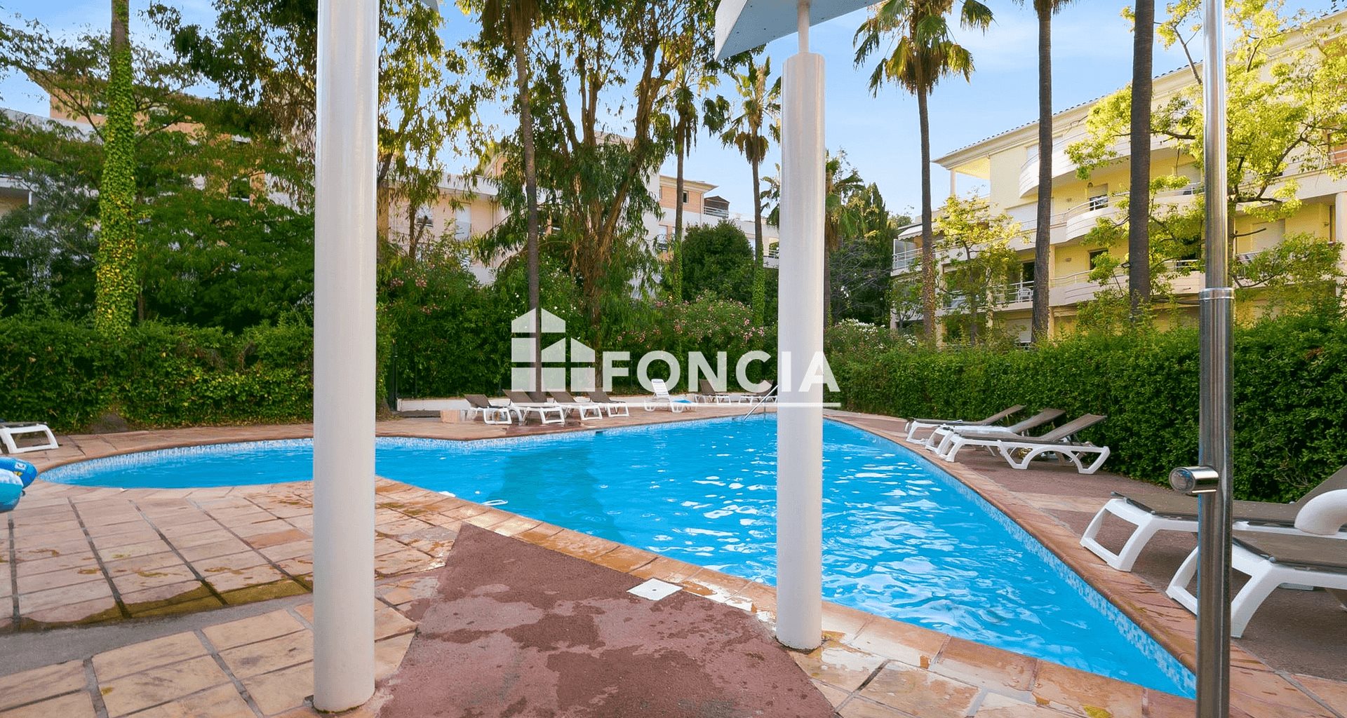 Appartement à vendre, 30m², Cannes