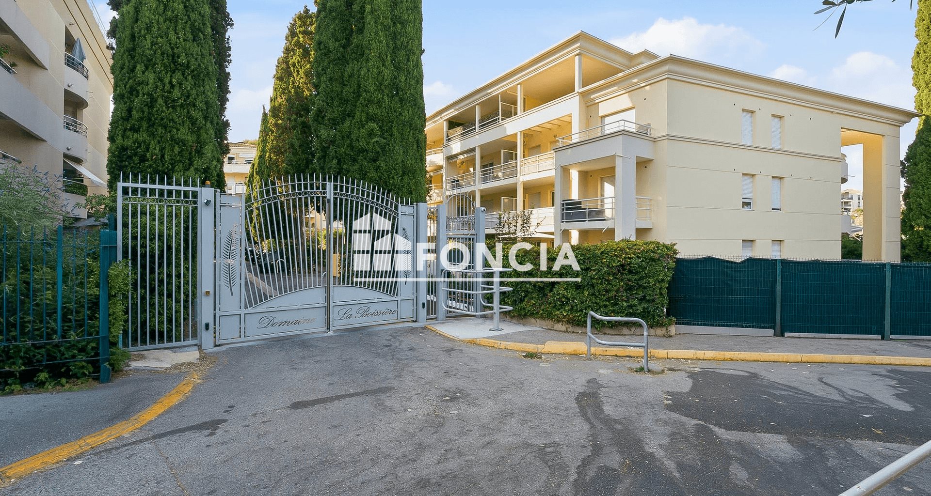 Appartement à vendre, 30m², Cannes