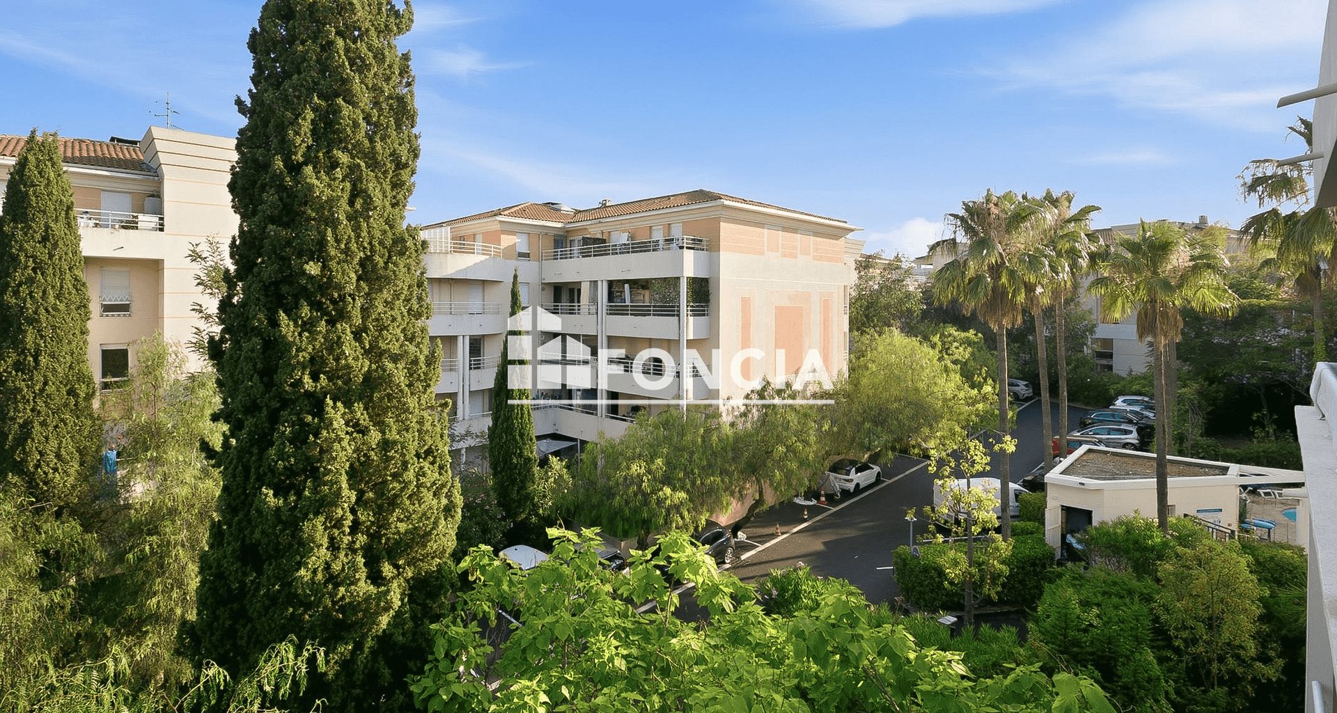 Appartement à vendre, 30m², Cannes