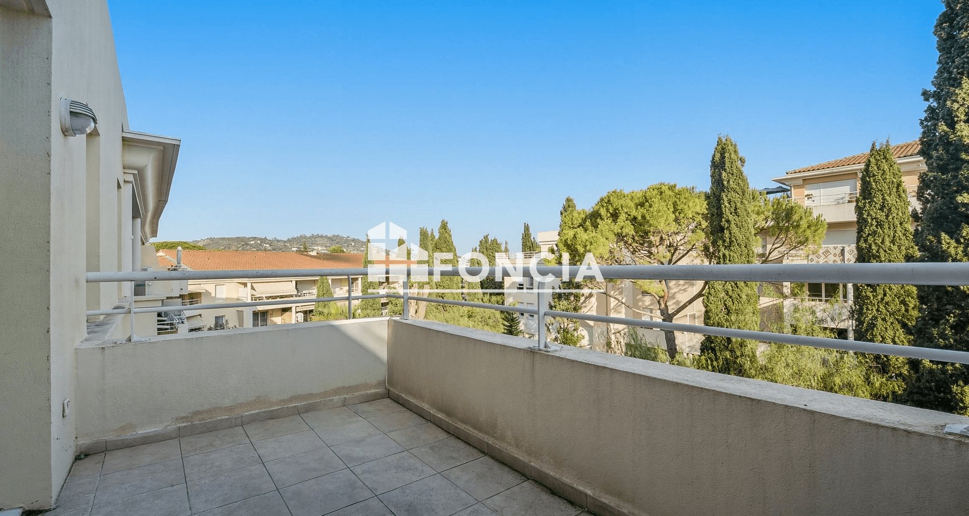 Appartement à vendre, 30m², Cannes