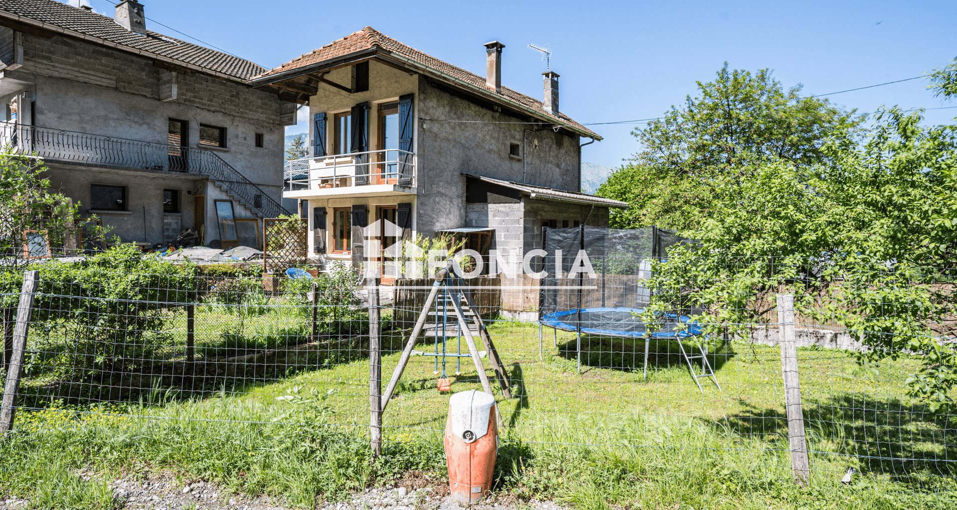 Maison à vendre, 208m², Faverges