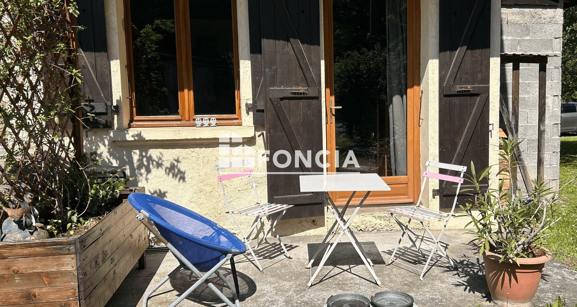 Maison à vendre, 208m², Faverges