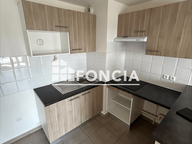 Appartement à louer, 57m², Launaguet