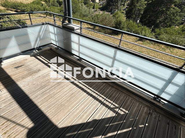 Appartement à louer, 57m², Launaguet